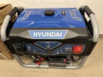 Новий генератор Hyundai 5.5