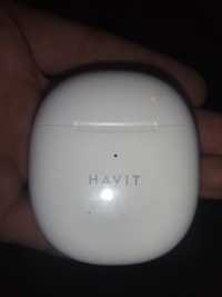 Продам наушники HAVIT TW932