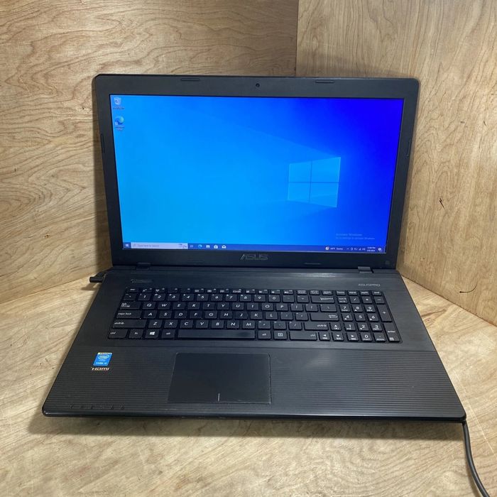 Asus Pro Intel Core i5-4210M 2.66GHz
