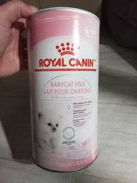 Royal Canin Babycat milk