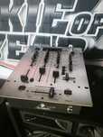 Mikser 3 kanałowy Behringer pro dx626