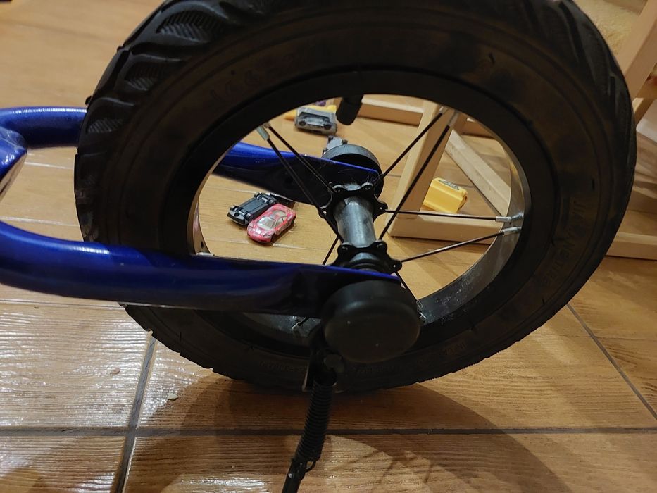 Велобіг біговел для дитини