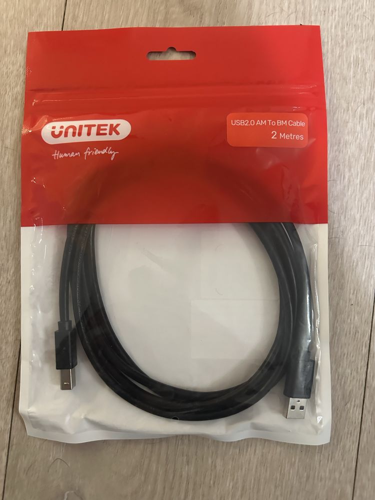 Kabel USB Unitek