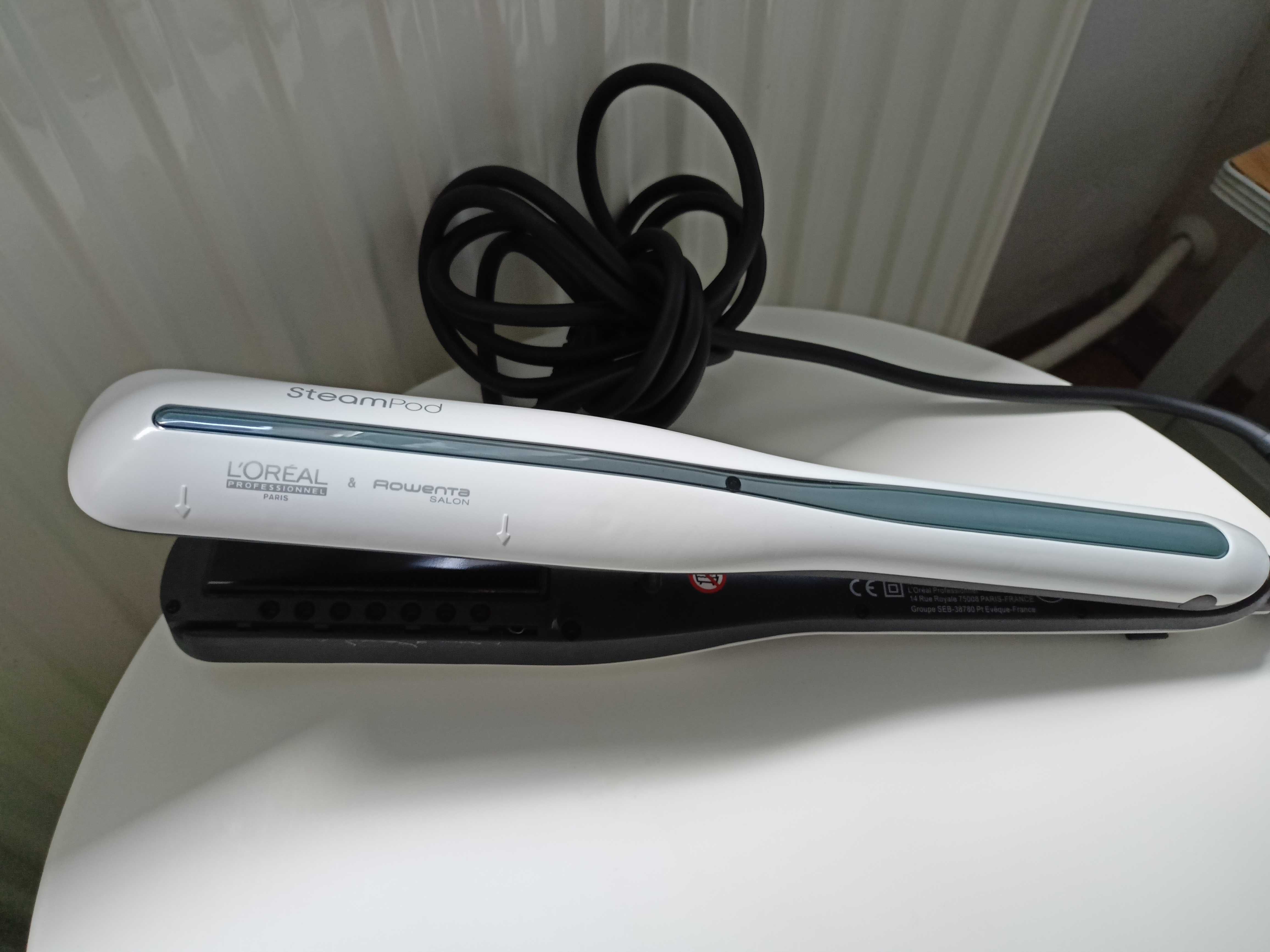 prostownica steampod