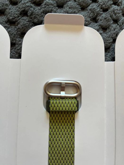 Opaska Apple Watch 38mm