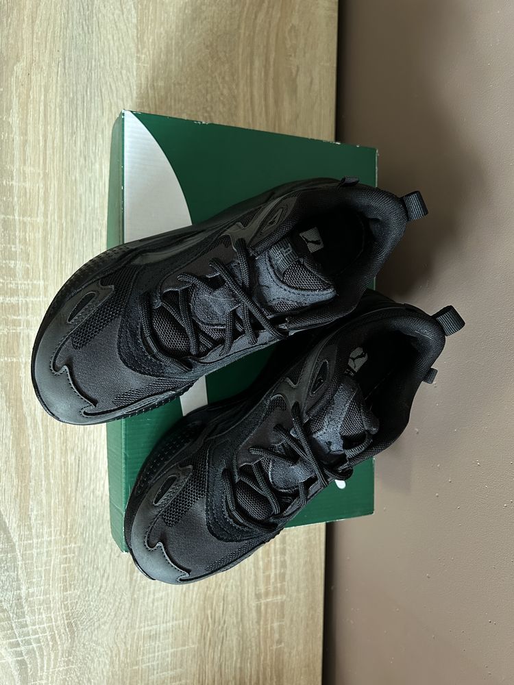 Кросівки Puma RS-X Efekt PRM Sneakers