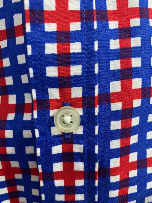 TOMMY HILFIGER oryginalna koszula S/M/L/XL/XXL kratka TOMMY JEANS