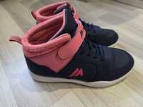Buty Martes roz. 34