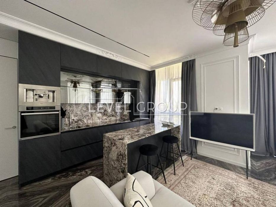 Продаж пентхаусу (115м.кв.) ЖК 'Greenville на Печерську! Центр!