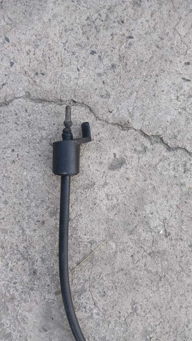 Crysler Voyager Dodge RamVan Crysler Grand Voyager Трос Щеплення