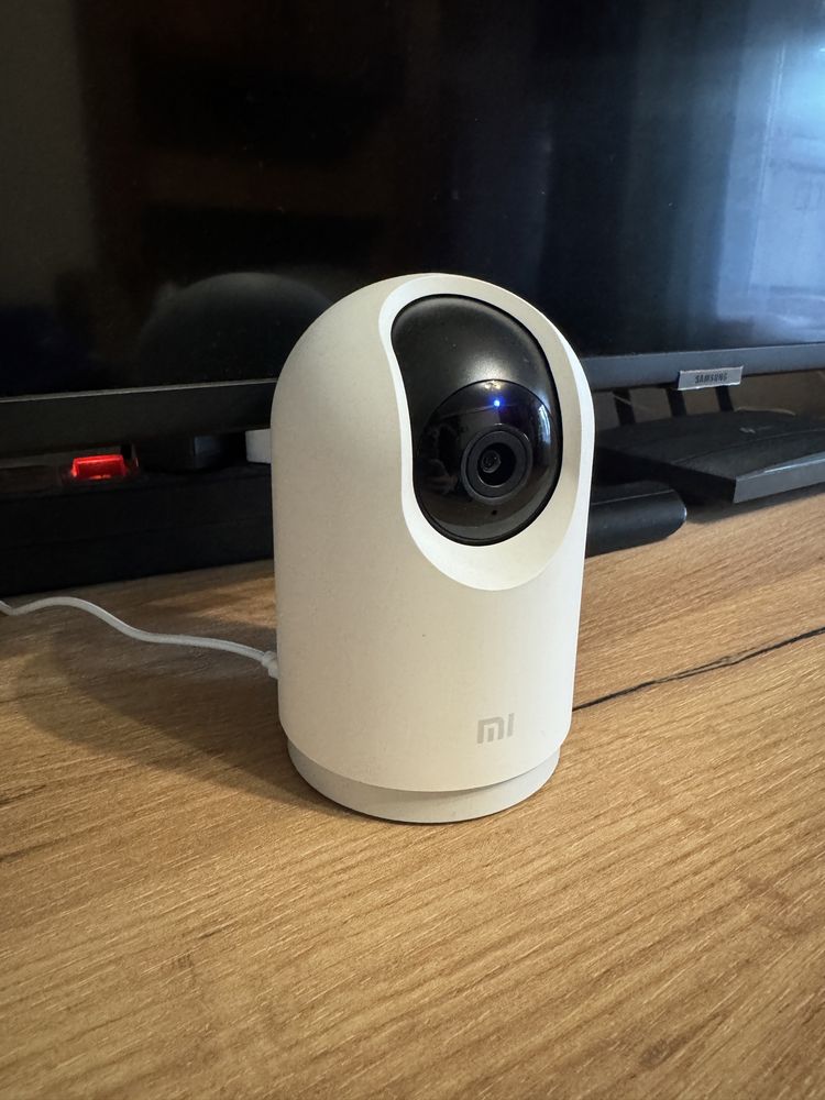 IP камера Xiaomi Mi 360° Home Security Camera 2K Pro