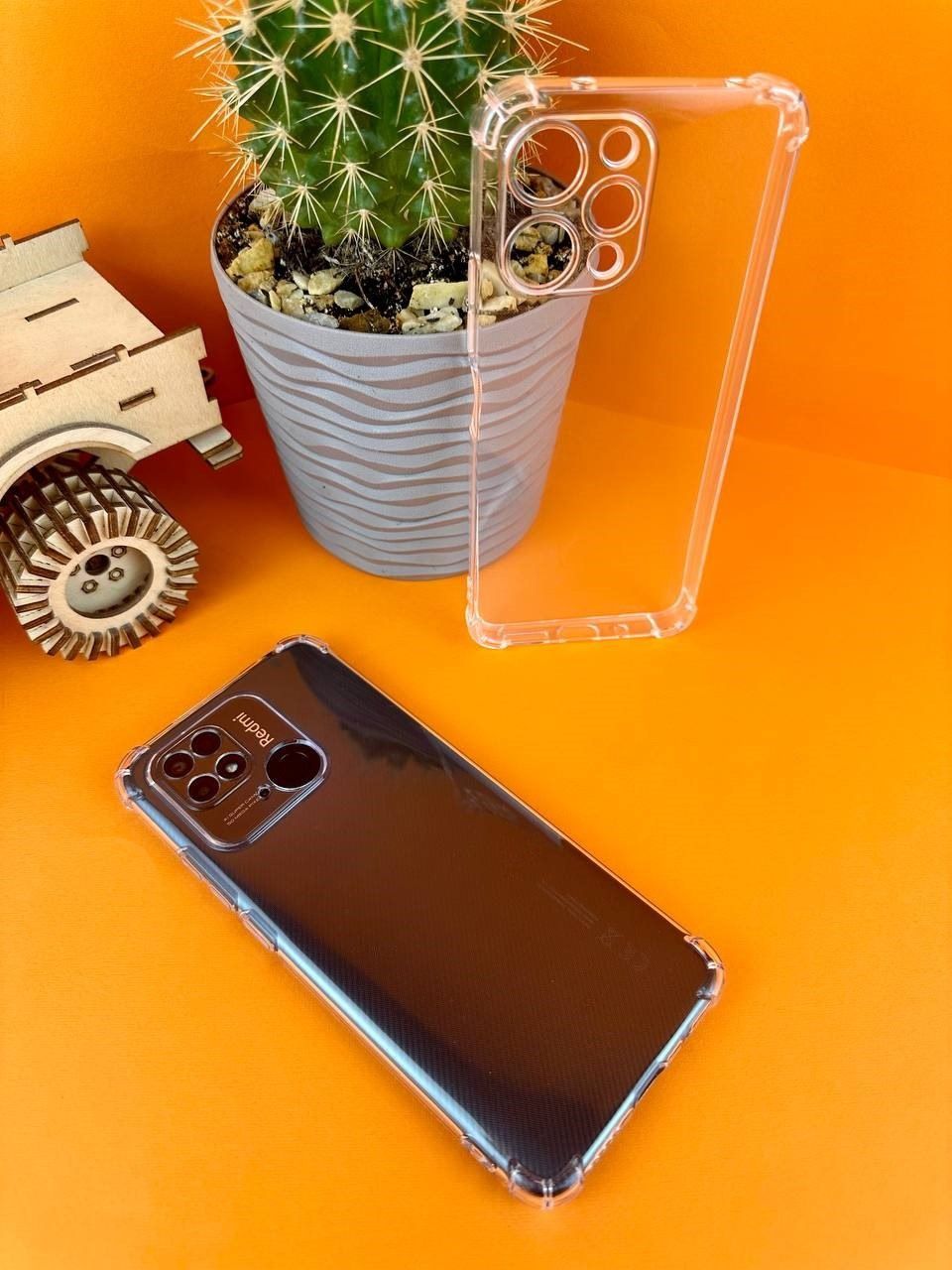 Противоударный Чехол XIAOMI Redmi 10C Огромный ассортимент!