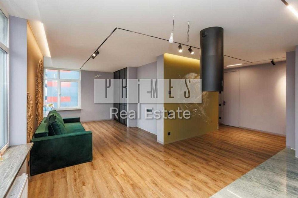 Продаж квартири 2к=73м2 ЖК «Галактика» вул Є.Сверстюка 6Д Лівобережна