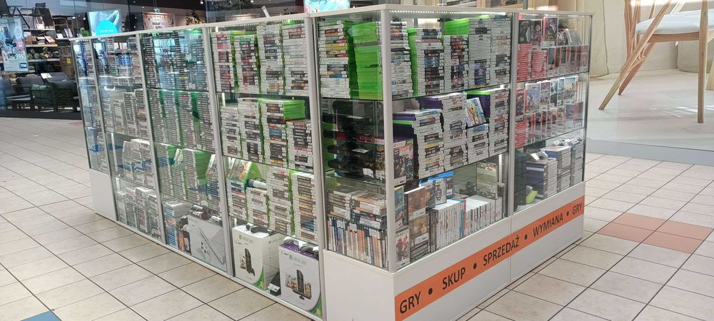 XBOX ONE Battlefield 4 PL Games4US Pasaż Łódzki