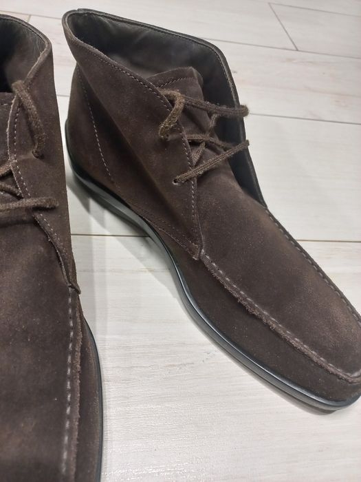 Туфлі TOD'S чоловічі. В ідеальному новому стані. Оригінал.