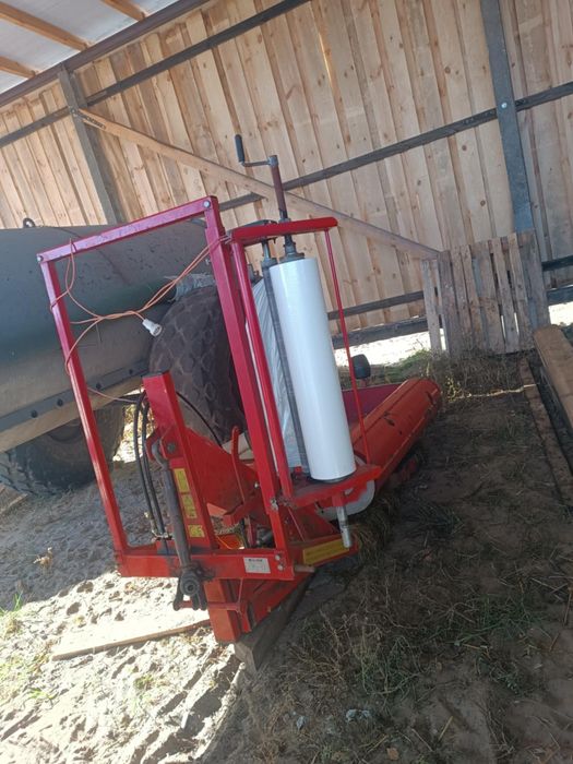 Sprzedam Prasę belującą