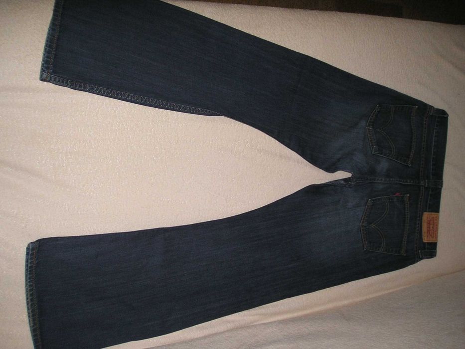 Джинсы   Levis  512   32/32