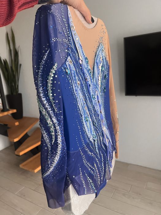 Купальник для художньої гімнастики