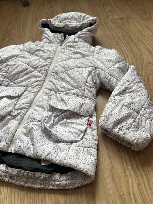 Куртка зимова Reima p.122+6