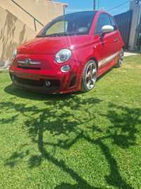 VENDO Abarth 500C