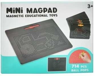 Магнитная обучающая доска большая MagPad 949-4
