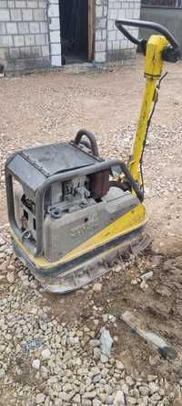 Wacker Nauson DPU4545H  2011r. 394 kg