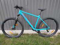 Rower MTB BERGAMONT Revox 3 koło 29" Aluminiowa rama