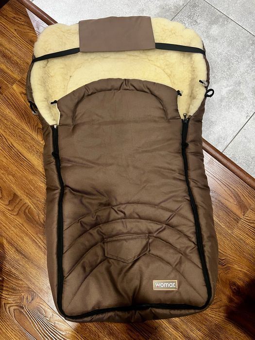 Конверт в коляска Cybex, Womar, конверти в коляску