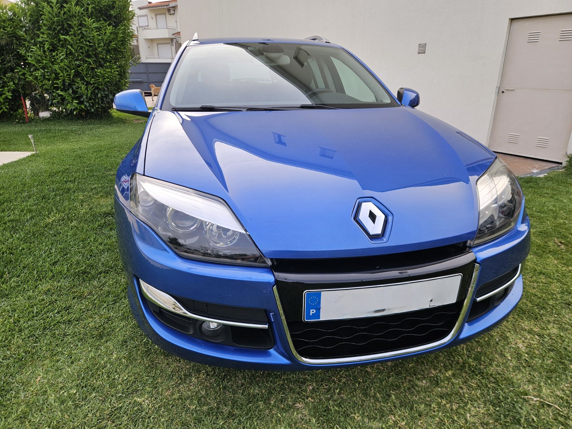 Renault Laguna Break 2.0 Diesel 150 cv 4 Control