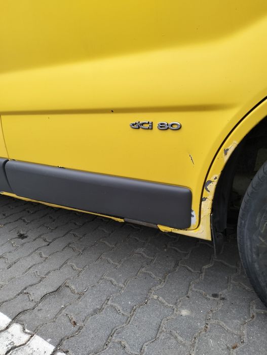 Продам Рено трафік