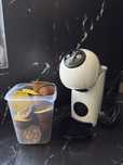 Ekspres kapsułkowy Krups Dolce Gusto
