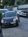 Vendo alfa romeo mito