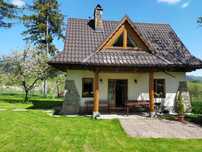 Domek Zakopane do wynajęcia