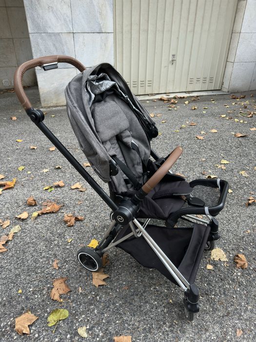 Cybex Mios 2022 |