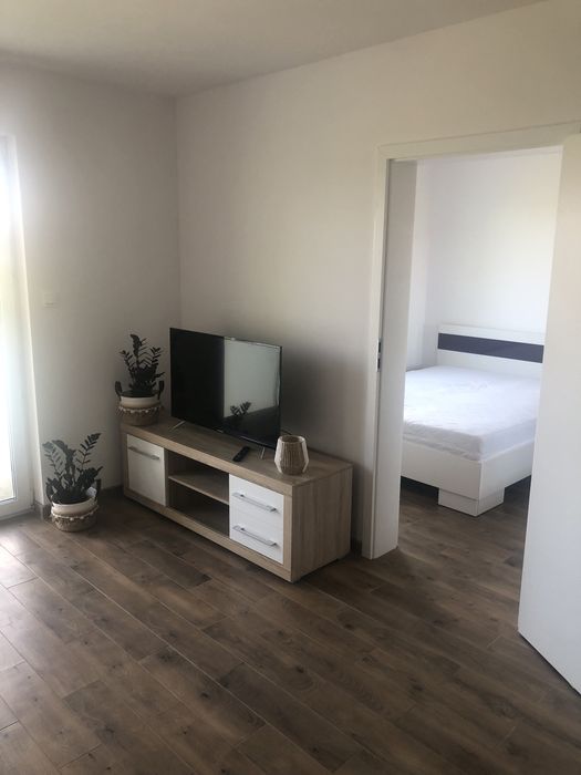 Mieszkanie do wynajecia Bolszewo