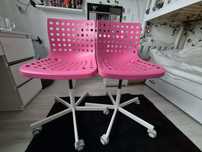 Sprzedam dwa krzesła Ikea