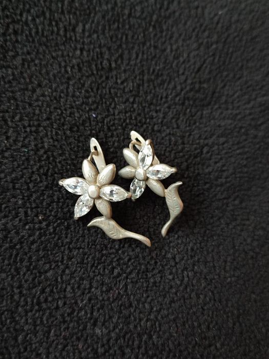 Срібло, серебро 925