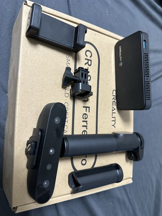 Creality CR-Scan Ferret Pro