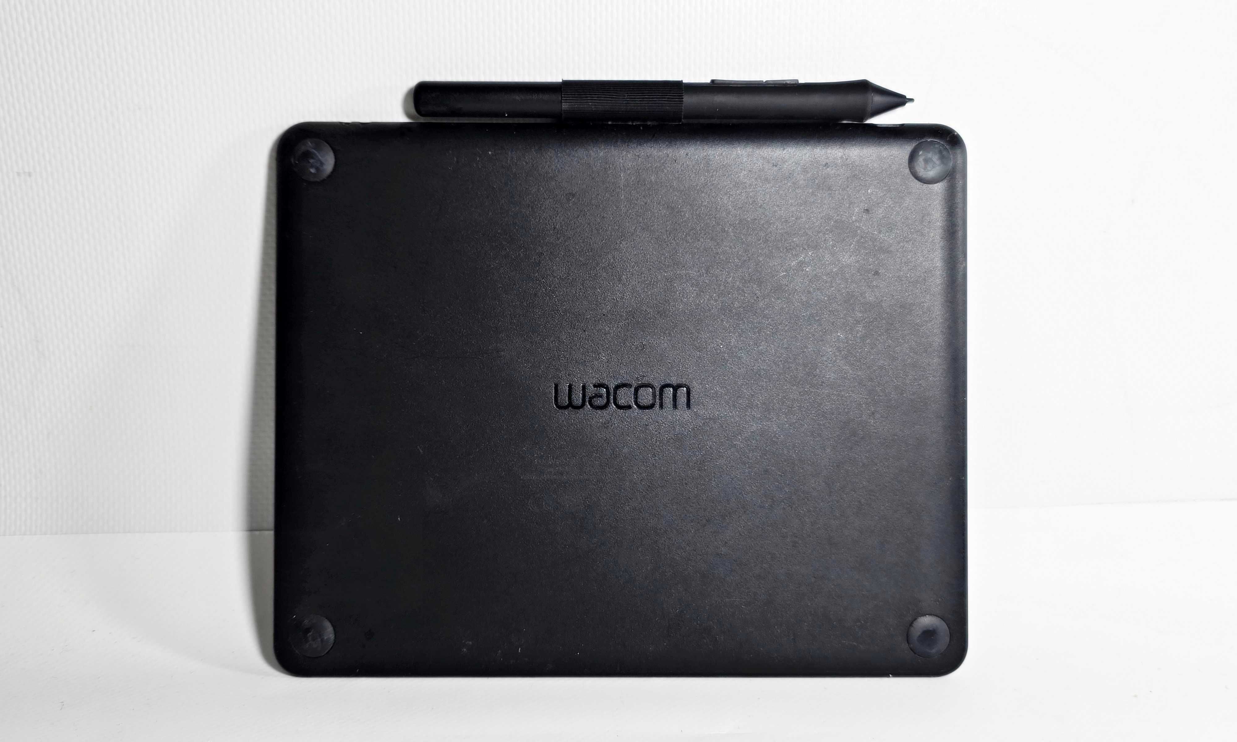 Tablet Graficzny WACOM INTUOS + rysik K&B Handel Szczytno