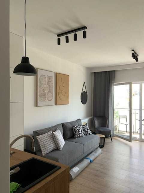 Kawalerka z garażem, Gdańsk Jasień, ul. Kartuska