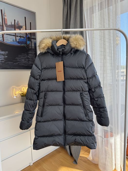 Зимове пальто Reima Lunta 116, 122, 140, 146, 152, 158, 164р.