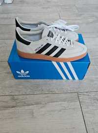 Adidas handball spezial Grayish black Eu 42