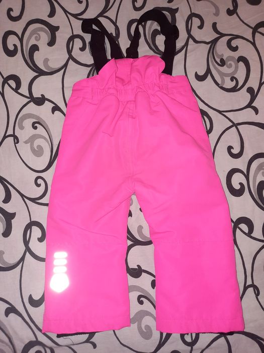 Полукомбінезон 12-18 місяців. Штани