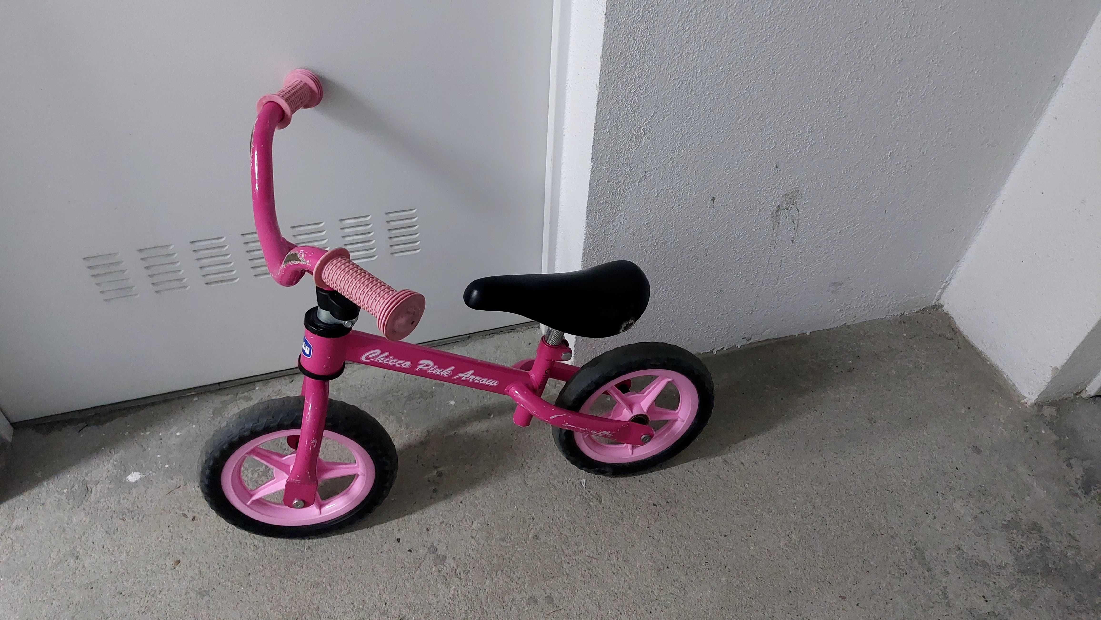 Chicco Bicicleta First