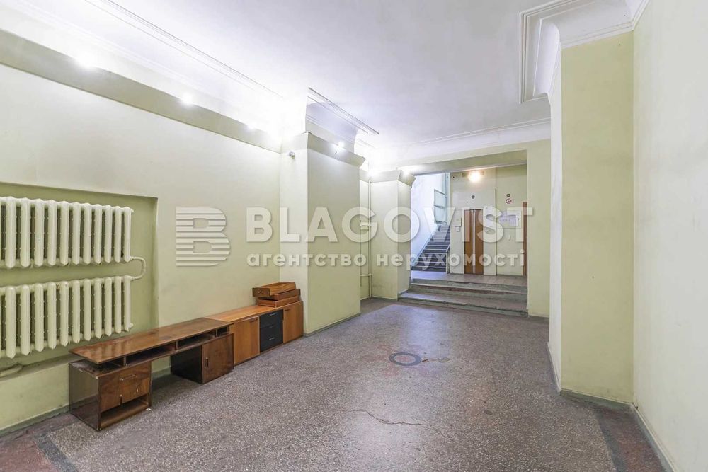 Продаж 4кімн. квартири 126м2_Хрещатик_Люкс