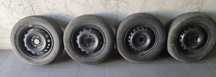 Jantes Opel Corsa R13
