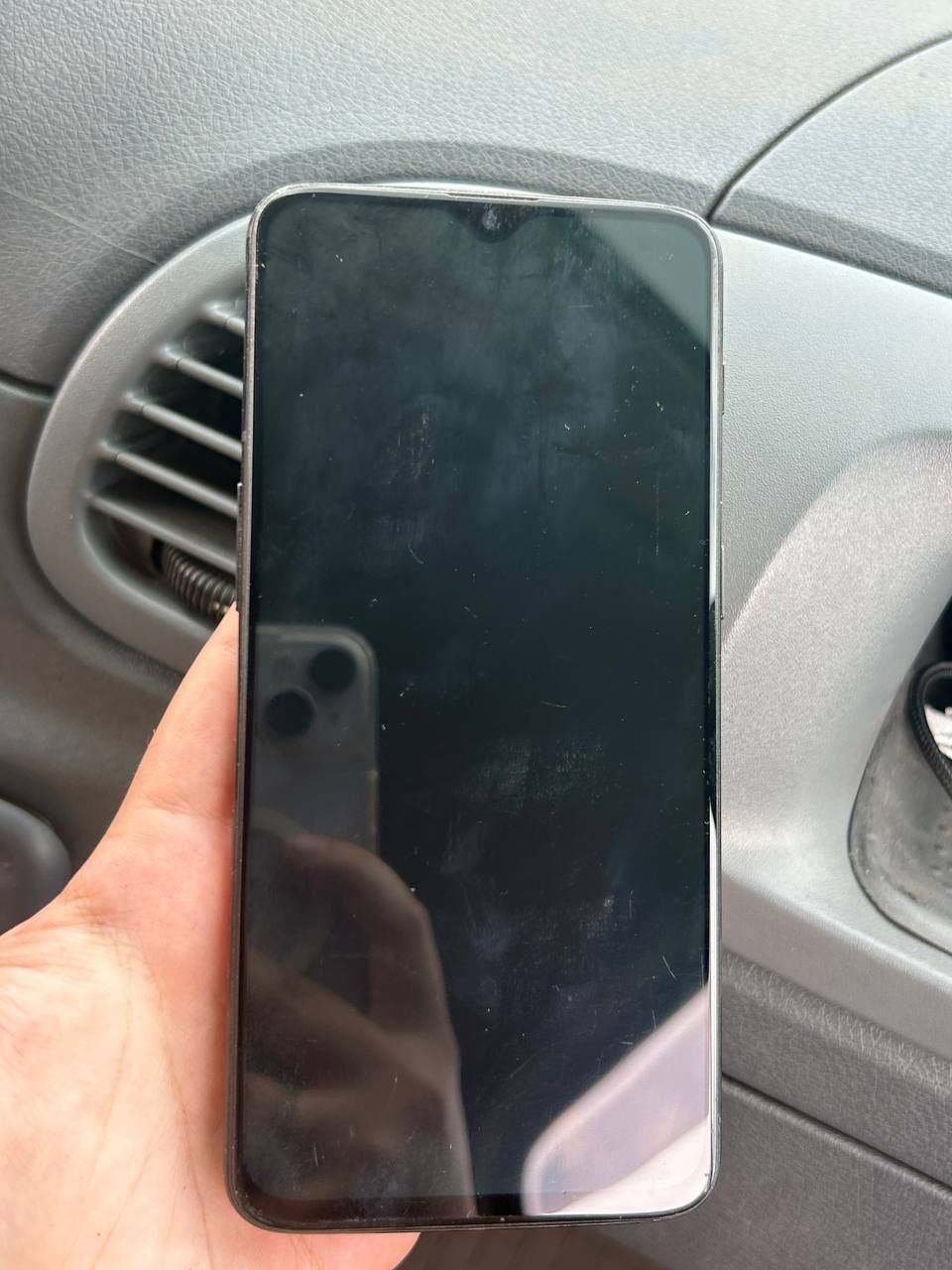 Oneplus 6t 8/256
