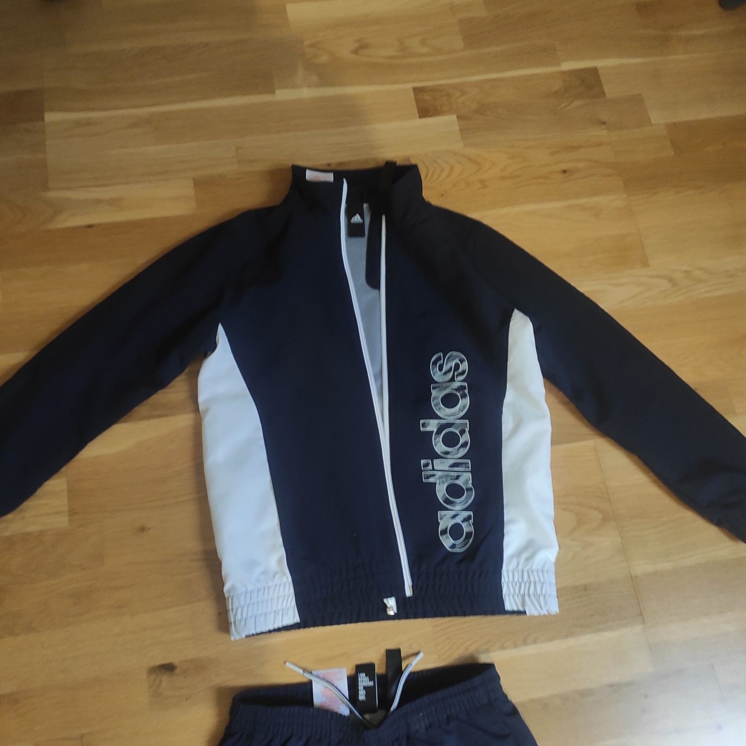 Dres chłopięcy Adidas