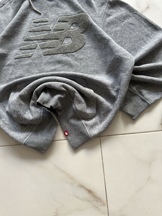 New balance hoodie sk8 casuals худи ню беланс нью беланс ск8 кежуал