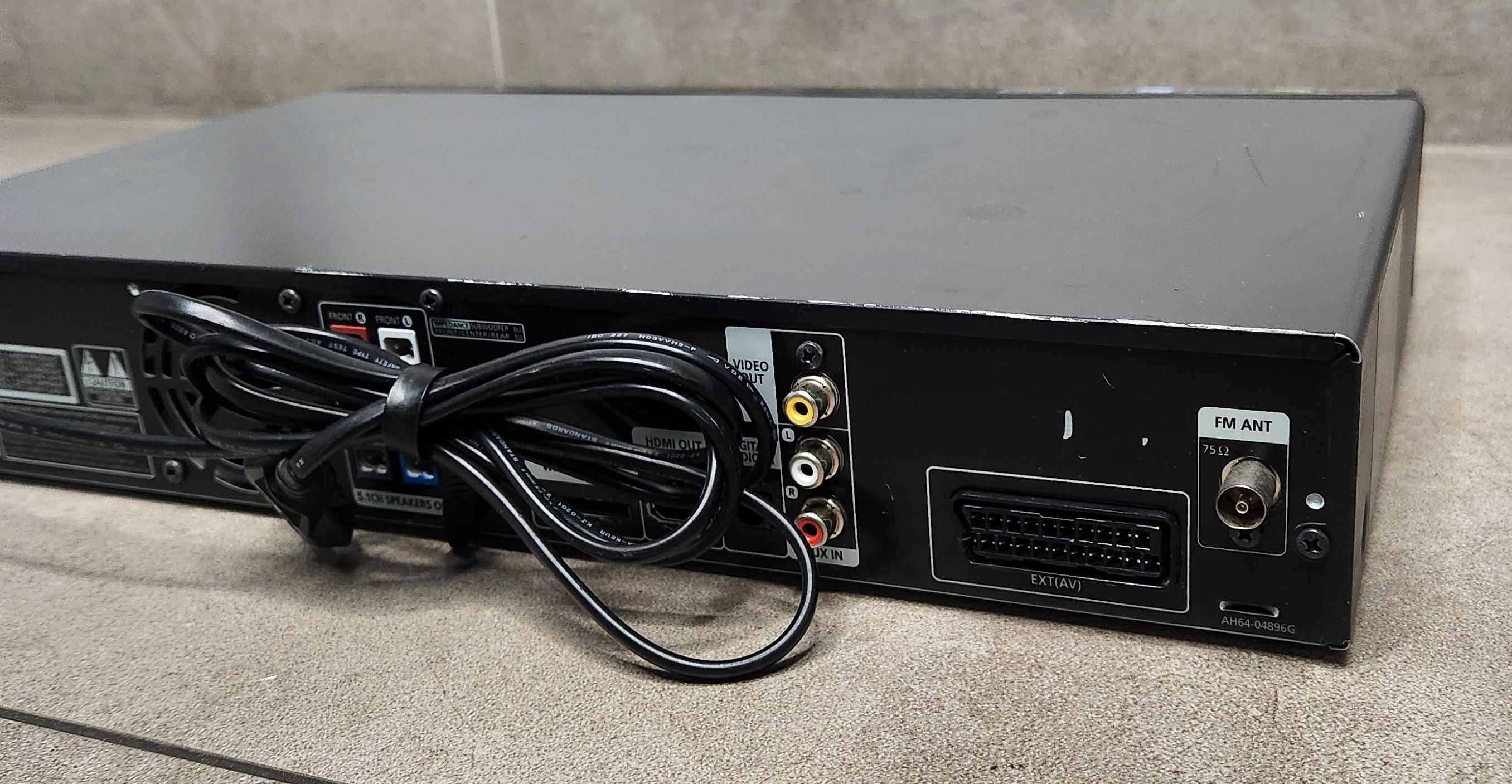 Samsung DVD HT-TZ222